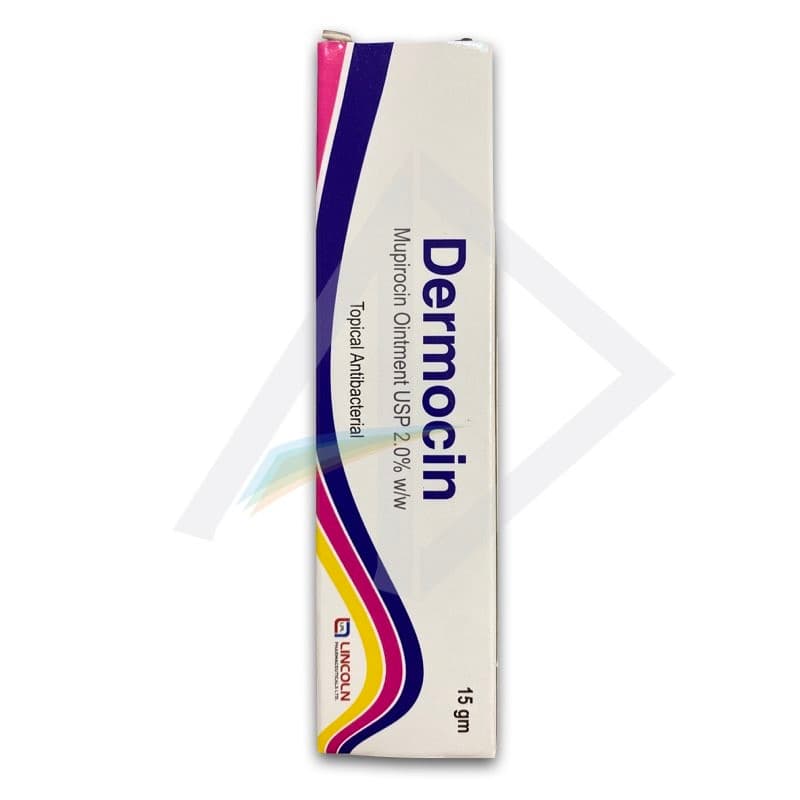 Dermocin 2.0%,cream -20g